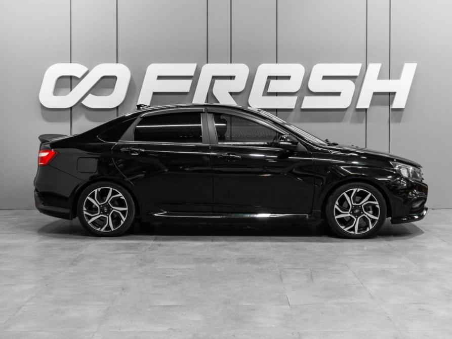 Lada (ВАЗ) Vesta I Тюмень  - изображение 5