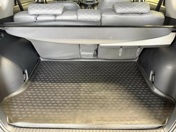Toyota RAV4 IV (XA40) с пробегом 2012 года, цена 1 820 000 рублей, 113102 км, внедорожник, Автокод Объявления