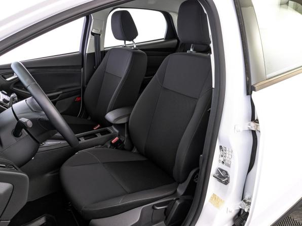 Ford Focus III Рестайлинг с пробегом 2017 года, цена 1 550 000 рублей, 6307 км, седан, Автокод Объявления