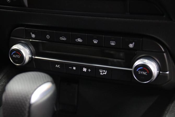 Mazda CX-5 II с пробегом 2021 года, цена 2 910 150 рублей, 144170 км, внедорожник, Автокод Объявления