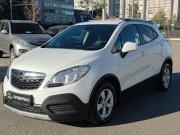 Opel Mokka I Йошкар-Ола  - изображение 23