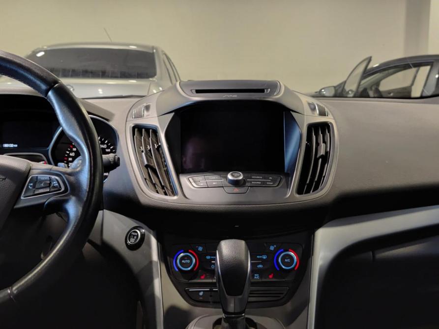 Ford Kuga II Рестайлинг Казань  - изображение 18