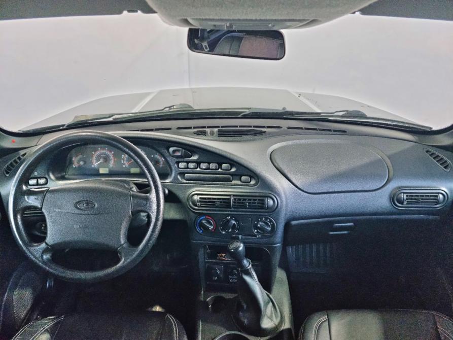 Lada (ВАЗ) Niva Travel I Петрозаводск  - изображение 9