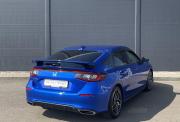 Honda Civic X Рестайлинг Красноярск  - изображение 29