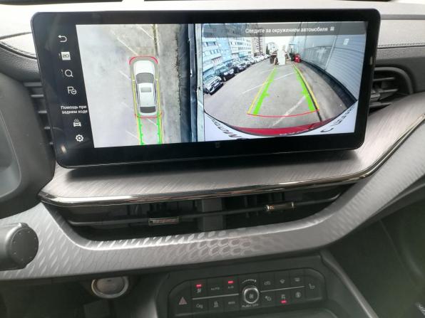Haval F7x I Рестайлинг с пробегом 2024 года, цена 2 239 000 рублей, 48068 км, внедорожник, Автокод Объявления