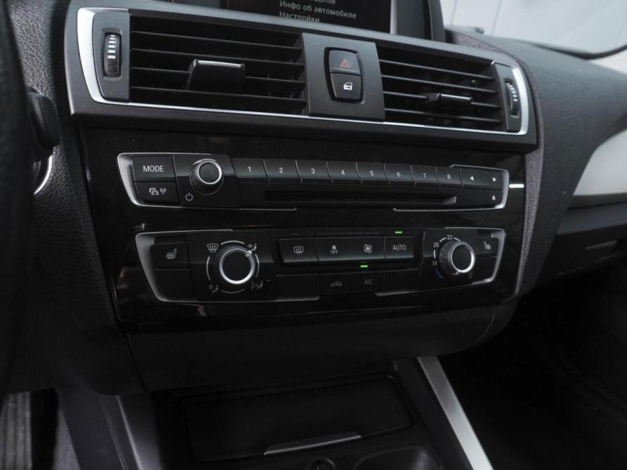 BMW 1 серии II (F20/F21) Рестайлинг 2 Ростов-на-Дону  - изображение 18