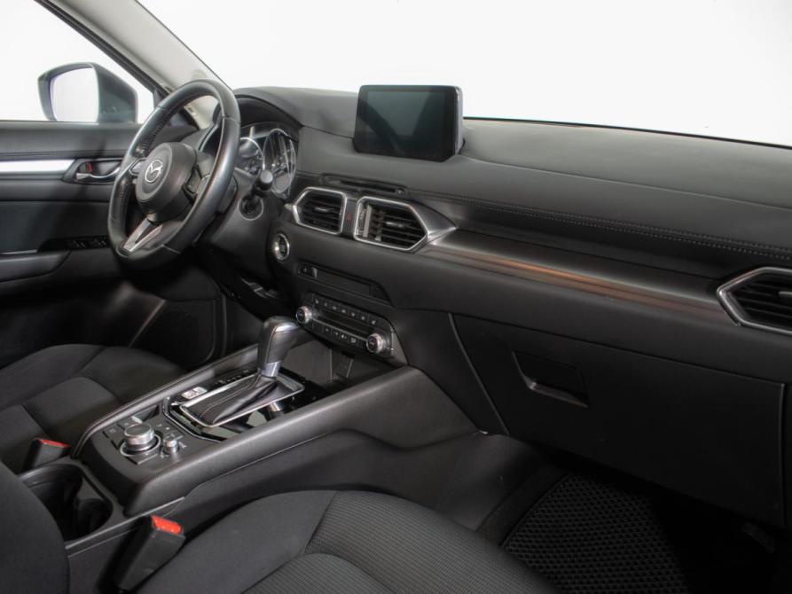 Mazda CX-5 II Москва  - изображение 10