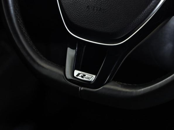 Volkswagen Jetta VII с пробегом 2020 года, цена 2 149 000 рублей, 103460 км, седан, Автокод Объявления
