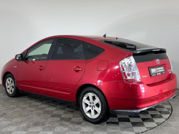 Toyota Prius II Рестайлинг (XW20) с пробегом 2008 года, цена 820 000 рублей, 206890 км, лифтбек, Автокод Объявления