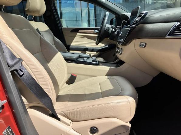 Mercedes-Benz GLE Coupe I (C292) с пробегом 2019 года, цена 4 690 000 рублей, 133866 км, внедорожник, Автокод Объявления