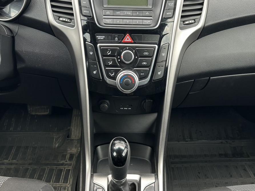 Hyundai i30 II Саратов  - изображение 11