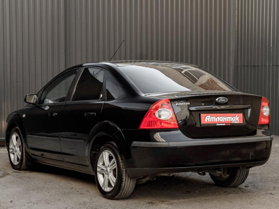 Ford Focus II Екатеринбург  - изображение 5