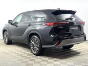 Toyota Highlander IV (XU70) Казань  - изображение 36