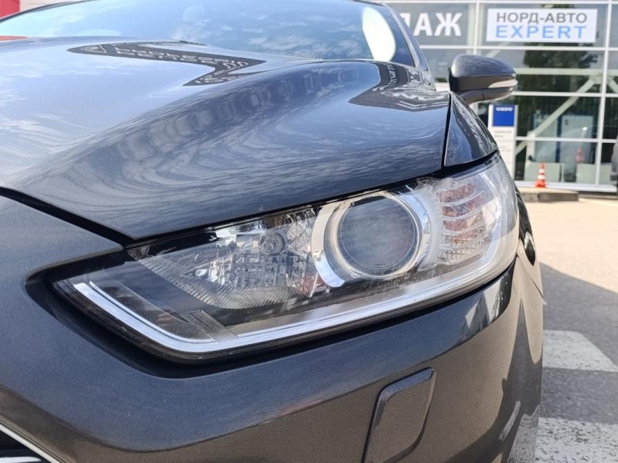 Ford Mondeo V Тверь  - изображение 13