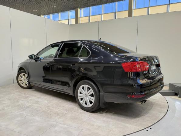 Volkswagen Jetta VI с пробегом 2012 года, цена 705 000 рублей, 397997 км, седан, Автокод Объявления