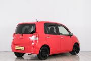 Toyota Porte II Красноярск  - изображение 27