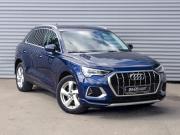 Audi Q3 II (F3) Москва  - изображение 31