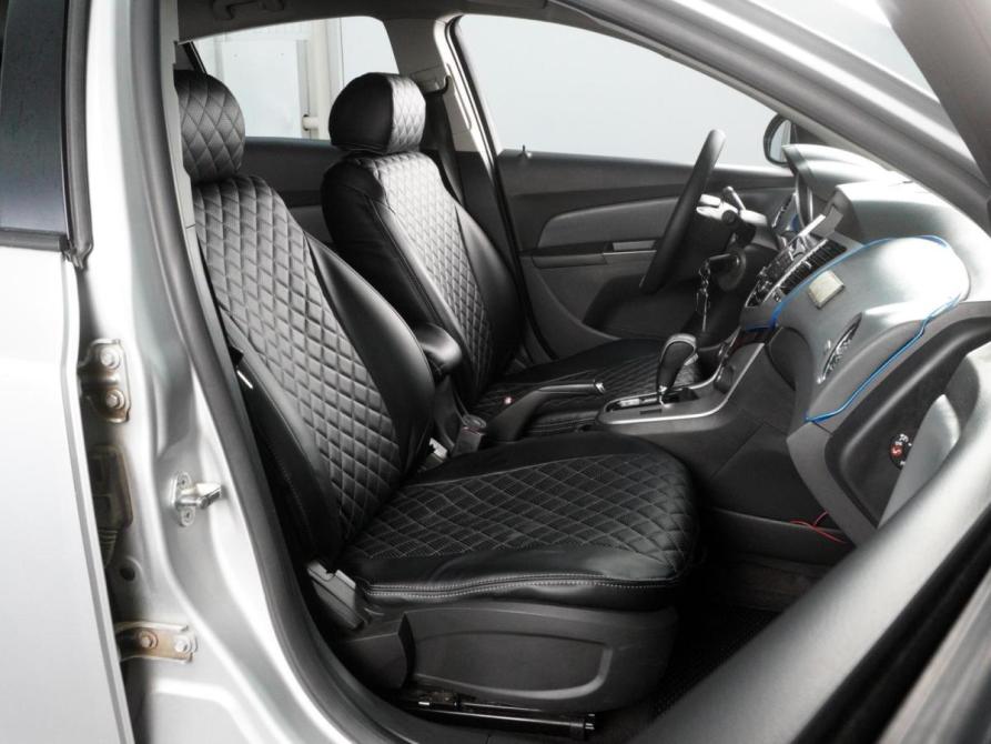 Chevrolet Cruze I Минеральные Воды  - изображение 8