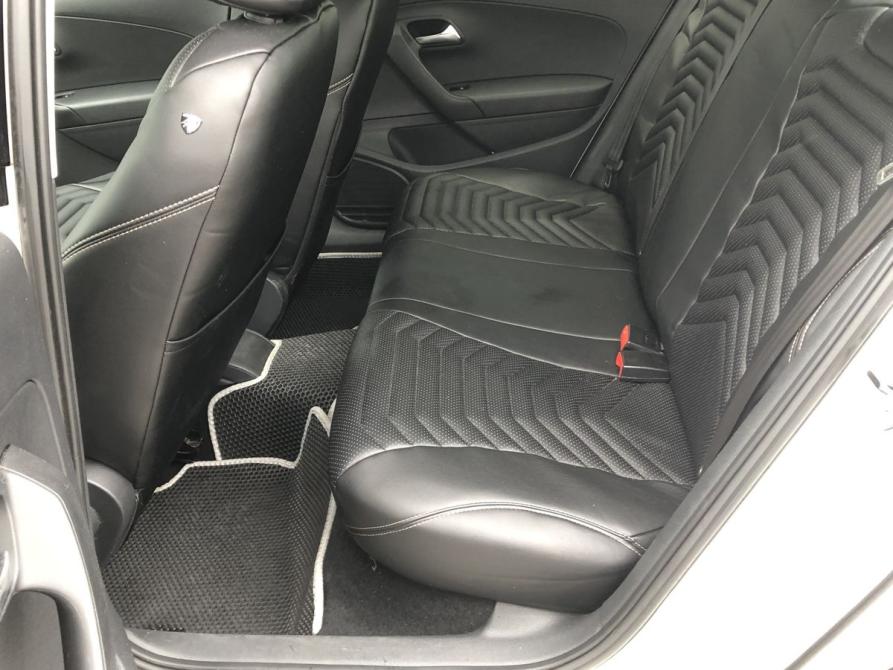 Volkswagen Polo V Брянск  - изображение 11