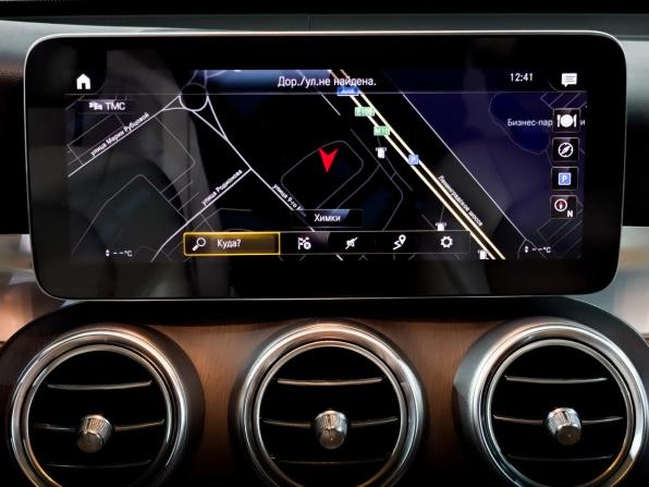 Mercedes-Benz GLC Coupe I (C253) Рестайлинг с пробегом 2021 года, цена 4 255 000 рублей, 130993 км, внедорожник, Автокод Объявления