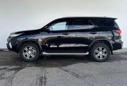 Toyota Fortuner II Киров  - изображение 46