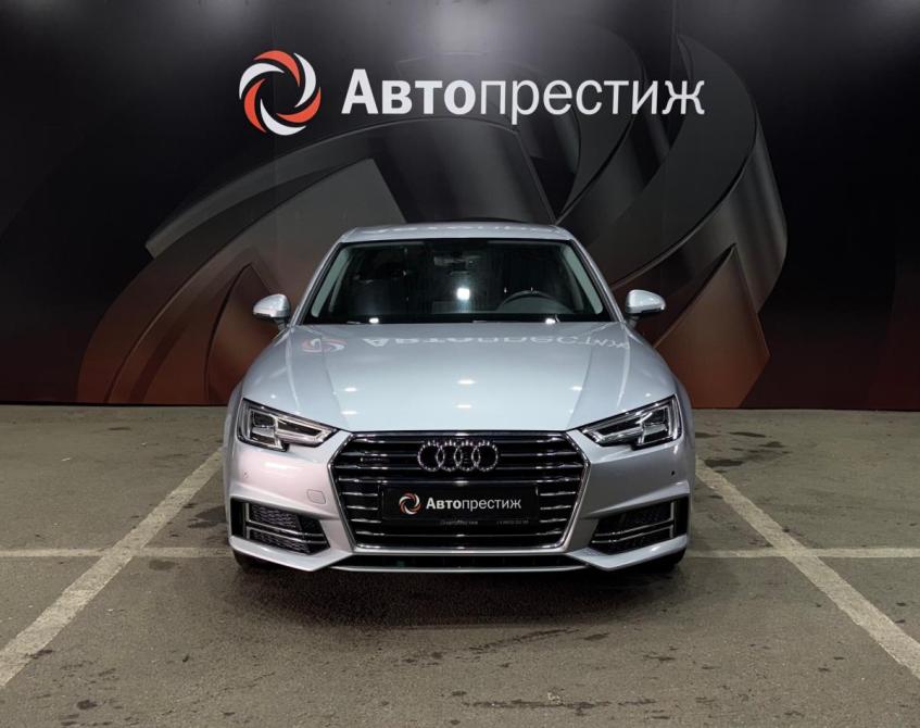 Audi A4 V (B9) Ставрополь  - изображение 2