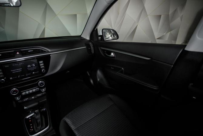 Новый Solaris KRX 2025 года, цена 2 730 000 рублей, хэтчбек, Автокод Объявления