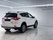 Toyota RAV4 IV (XA40) Рестайлинг Уфа  - изображение 63