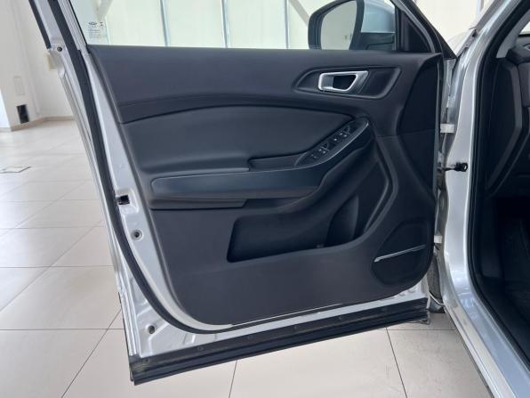 Chery Tiggo 4 I Рестайлинг с пробегом 2021 года, цена 1 380 000 рублей, 45397 км, внедорожник, Автокод Объявления