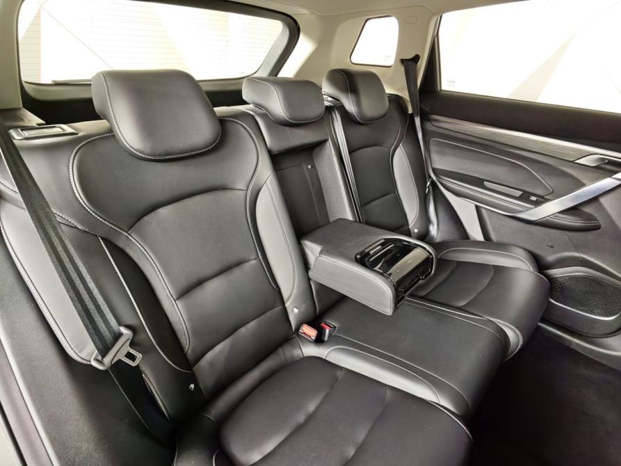 Geely Atlas Pro Москва  - изображение 16