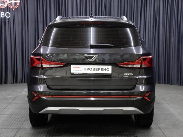 Jetta VS7 I Рестайлинг 1 с пробегом 2023 года, цена 1 798 000 рублей, 46532 км, внедорожник, Автокод Объявления