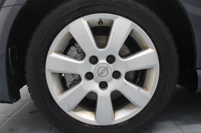 Opel Vectra C Рестайлинг с пробегом 2007 года, цена 470 000 рублей, 196554 км, седан, Автокод Объявления