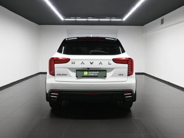 Haval Jolion I Рестайлинг с пробегом 2024 года, цена 2 145 000 рублей, 23536 км, внедорожник, Автокод Объявления