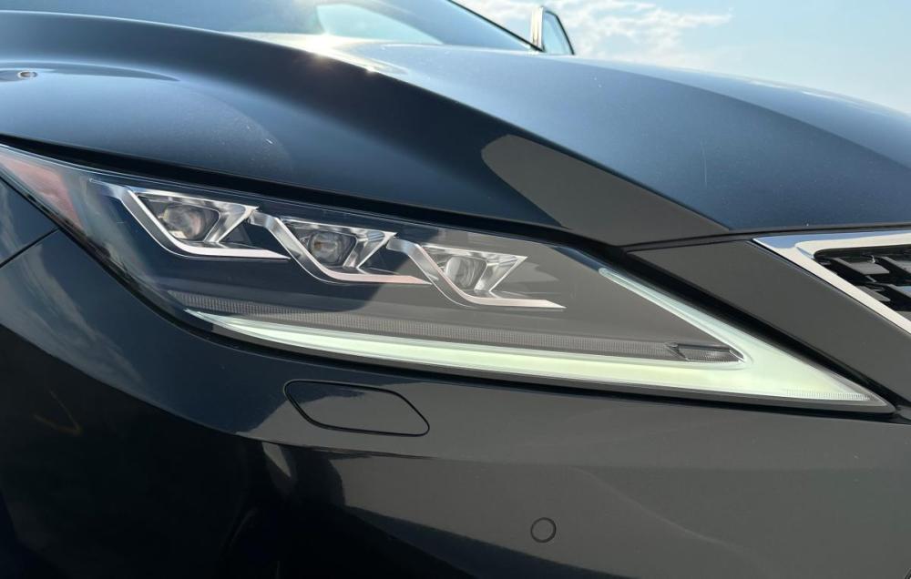 Lexus RX IV Рестайлинг Самара  - изображение 17