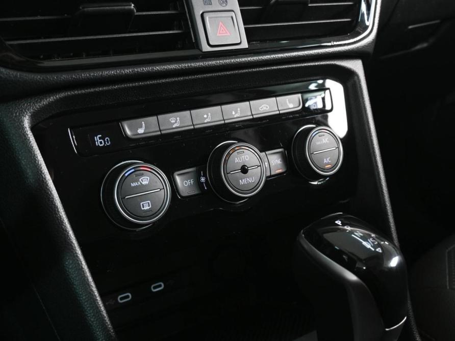 Volkswagen Taos I Ростов-на-Дону  - изображение 15