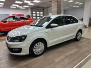 Volkswagen Polo V Рестайлинг Уфа  - изображение 40