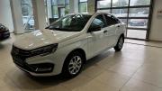 Lada (ВАЗ) Vesta I Рестайлинг (NG) Мурманск  - изображение 17