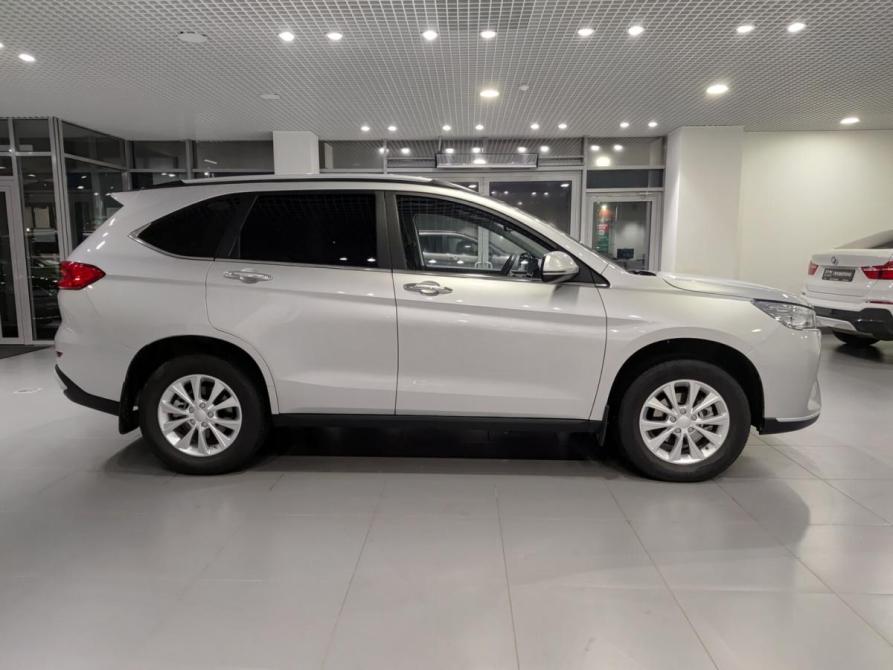 Haval M6 II Казань  - изображение 5
