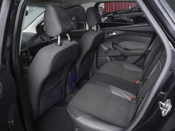 Ford Focus III с пробегом 2012 года, цена 750 000 рублей, 260748 км, хэтчбек, Автокод Объявления