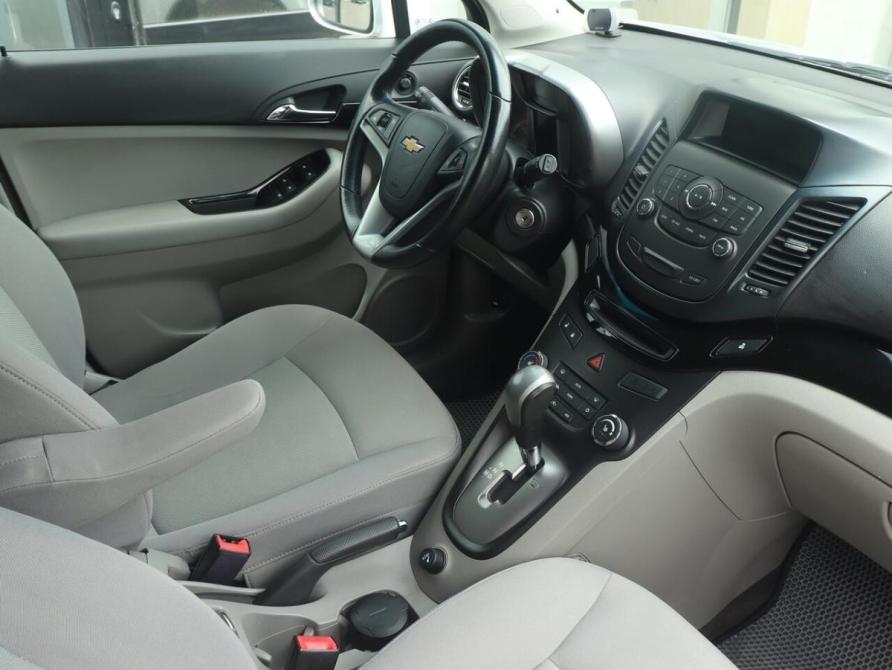 Chevrolet Orlando I Казань  - изображение 6