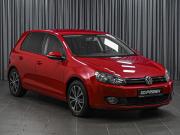 Volkswagen Golf VI Ставрополь  - изображение 23