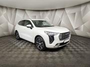 Haval Jolion I Москва  - изображение 13