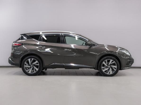 Nissan Murano III (Z52) с пробегом 2021 года, цена 2 955 000 рублей, 144057 км, внедорожник, Автокод Объявления