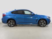 BMW X6 II (F16) Химки  - изображение 34