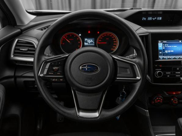 Subaru Forester V с пробегом 2019 года, цена 2 200 000 рублей, 160679 км, внедорожник, Автокод Объявления