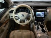 Nissan Murano III (Z52) Екатеринбург  - изображение 37