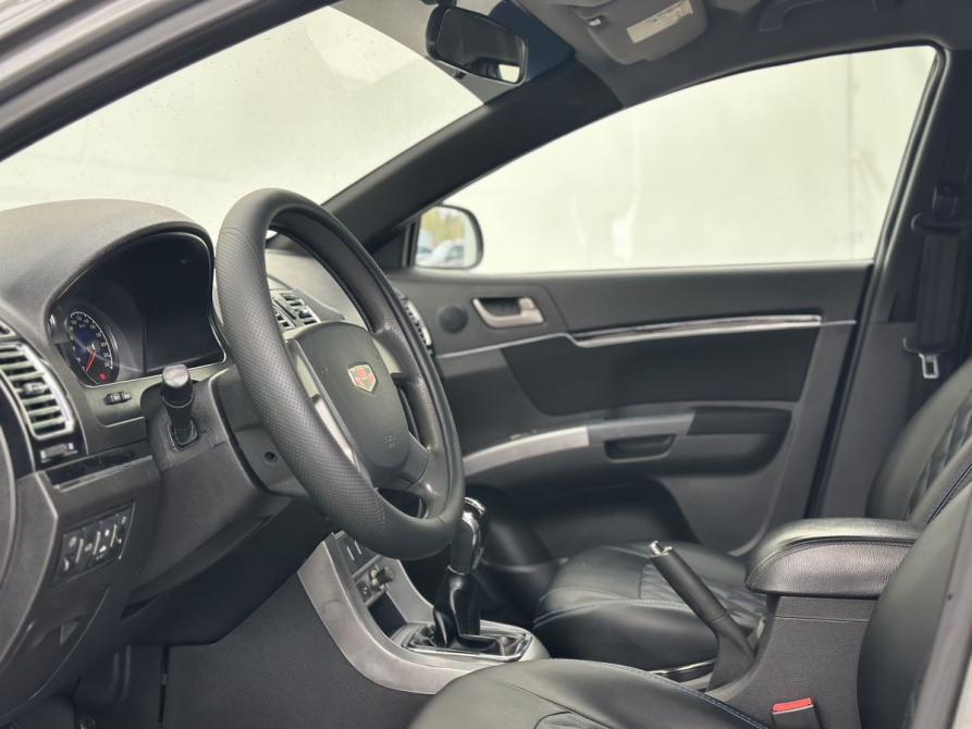 Geely Emgrand EC7 Липецк  - изображение 10