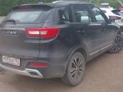 Lifan X70 I Стерлитамак  - изображение 27