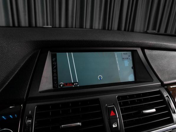 BMW X6 I (E71) Рестайлинг с пробегом 2013 года, цена 2 229 000 рублей, 164653 км, внедорожник, Автокод Объявления