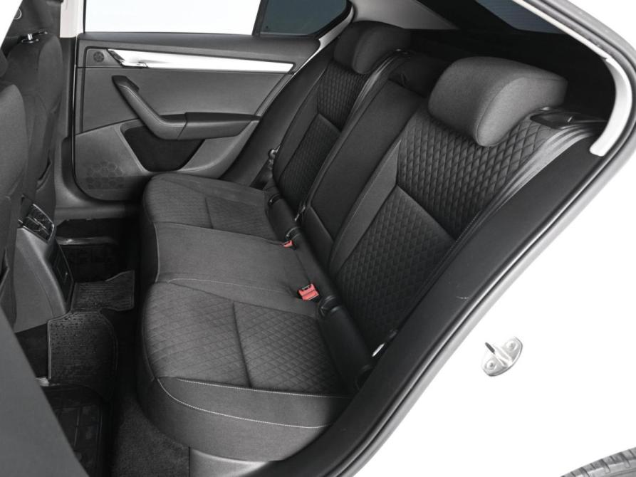 Skoda Octavia III (A7) Ростов-на-Дону  - изображение 9
